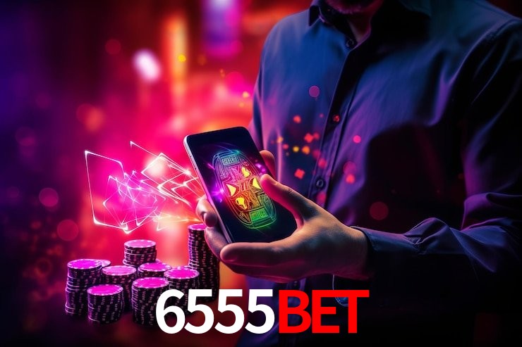 Experiência VIP 6555Bet