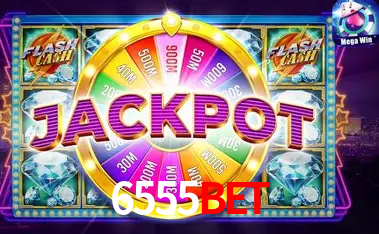 Inovações de Jogos na 6555Bet: O Futuro das Experiências Interativas