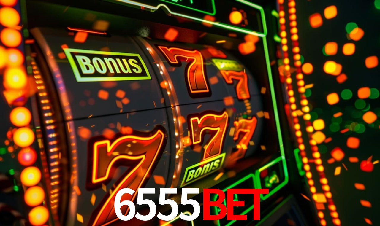 Interface Premium 6555Bet