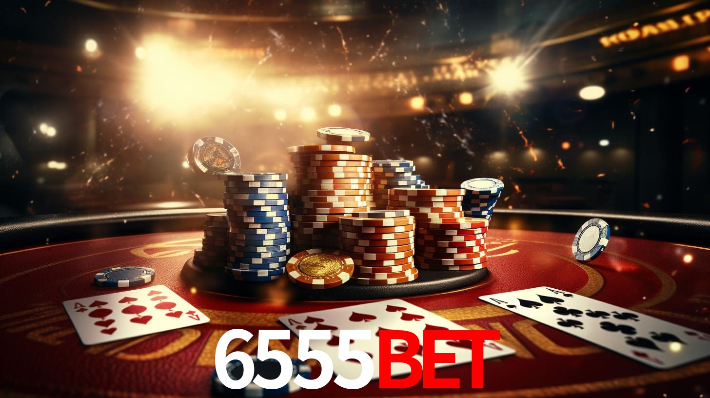 Live Casino 6555Bet