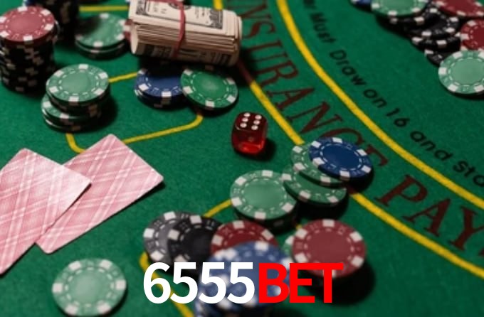 6555Bet,6555Bet App
