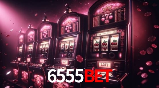 Mesa de Roleta 6555Bet