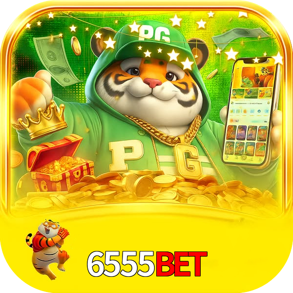 Logo 6555Bet
